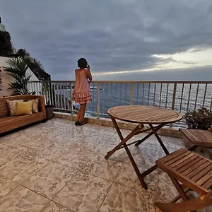 Apartamento Ocean Bliss, Puerto de la Cruz (Tenerife)